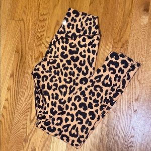 Balance athletica kingdom 1.0 king cheetah